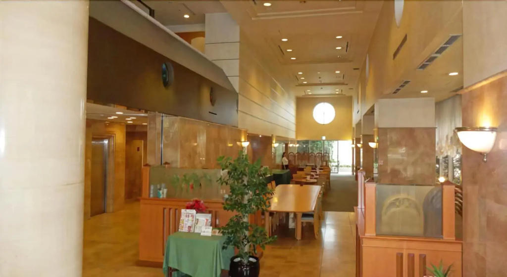 Hotel photo 11