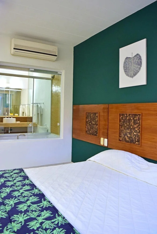 Bella Ilha Pousada - Chambres