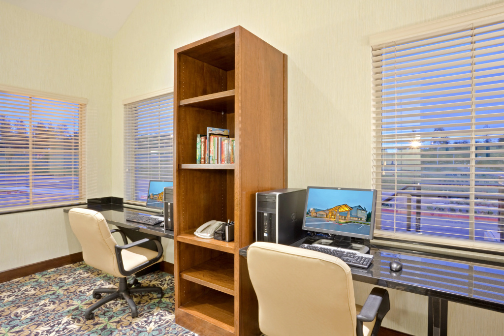 Staybridge Suites Everett-Paine Field by IHG - Général