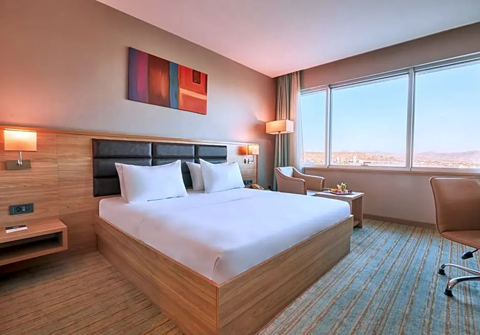 Park Dedeman Elaziğ - Chambres