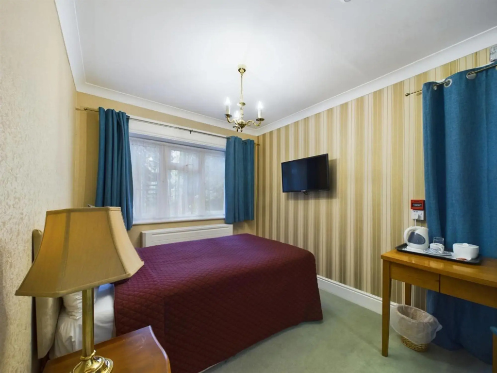 Beech House Hotel - Général