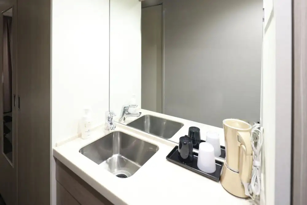 Dormy Inn Soga Natural Hot Spring - Chambres