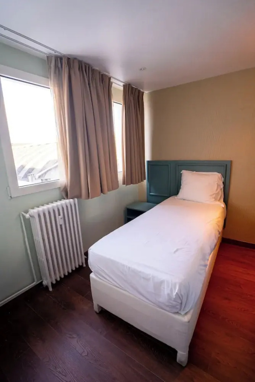 Afficher la photo 7 — Breeze Hotel