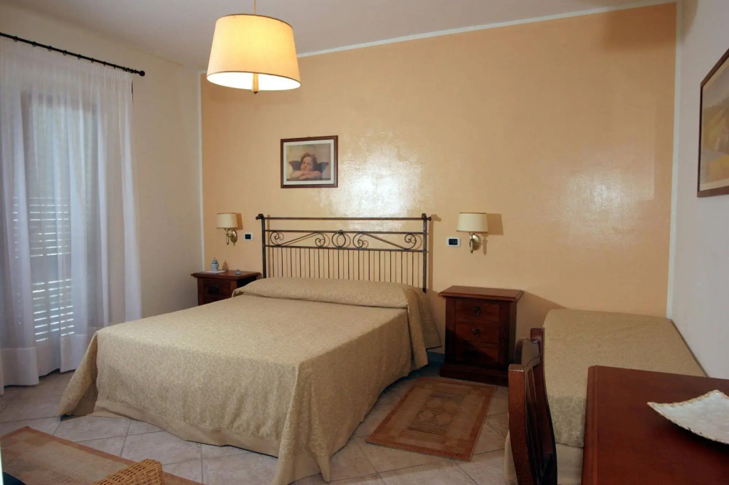 Agriturismo Parmenide - Général