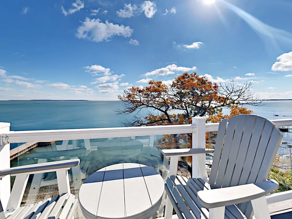 Put-in-Bay Condos - Général