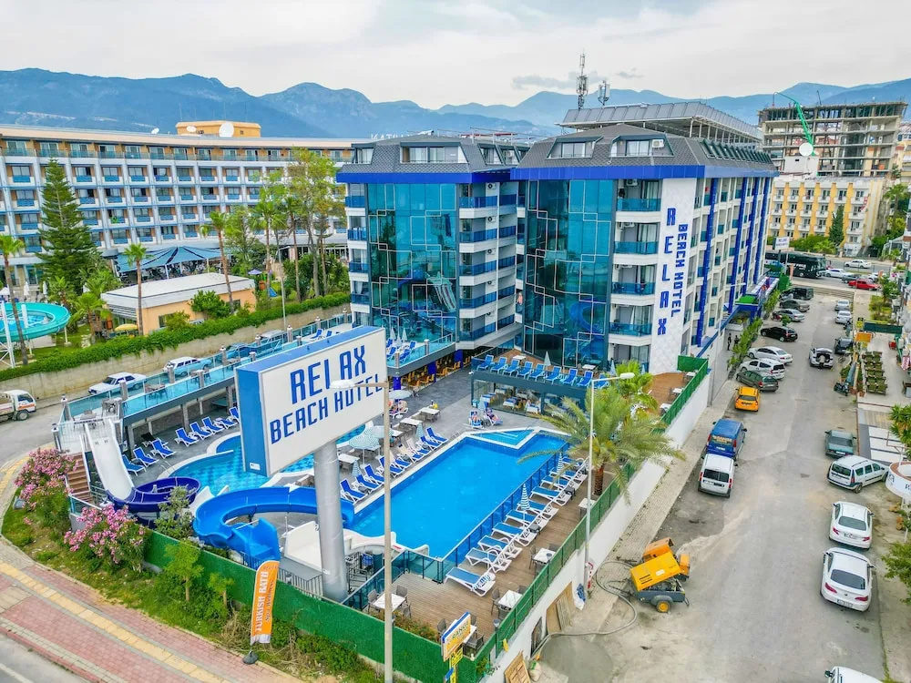 Hotel photo 25