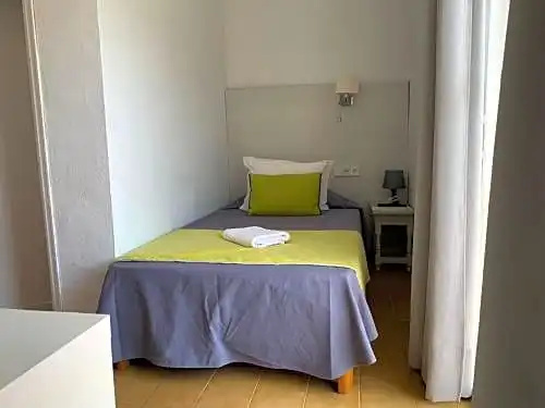 Hotel Salino Port Soller - Adults Only +16 - Chambres