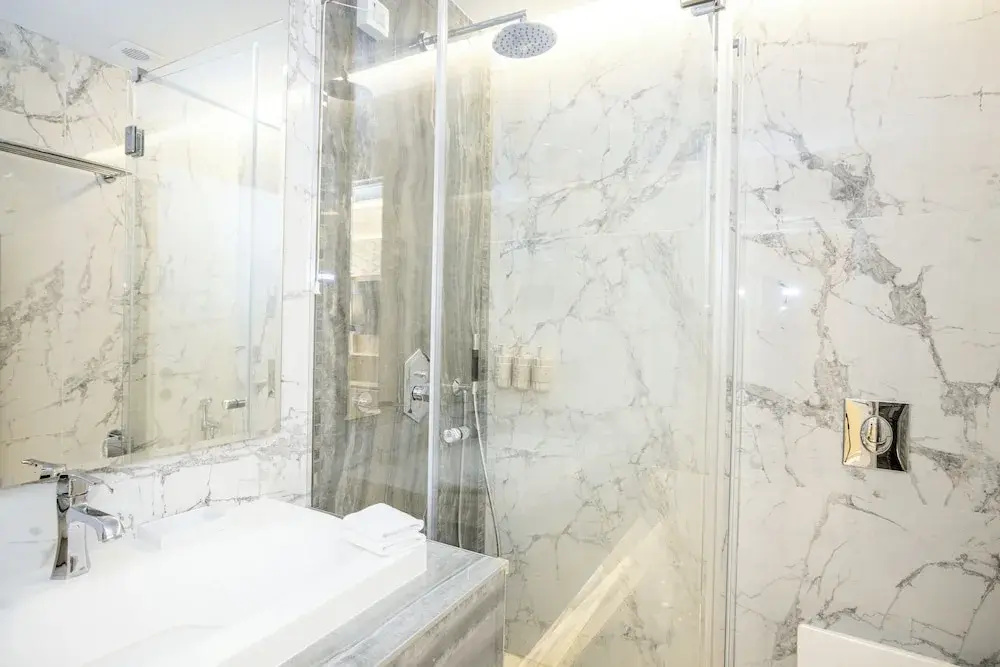 Tresor Le Palais Timisoara, Curio Collection - Chambres