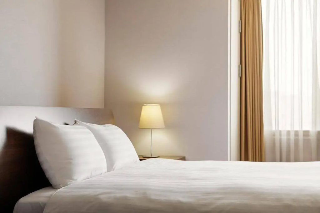 Vabien Suites II Serviced Residence