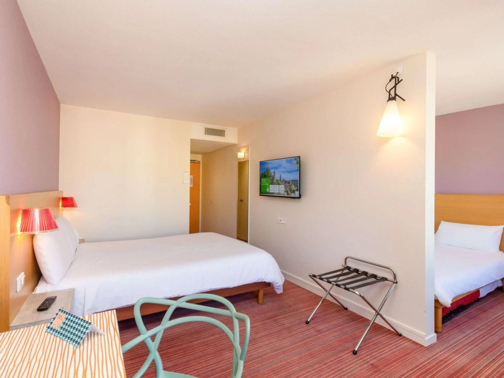 ibis Styles Le Puy-en-Velay - Général
