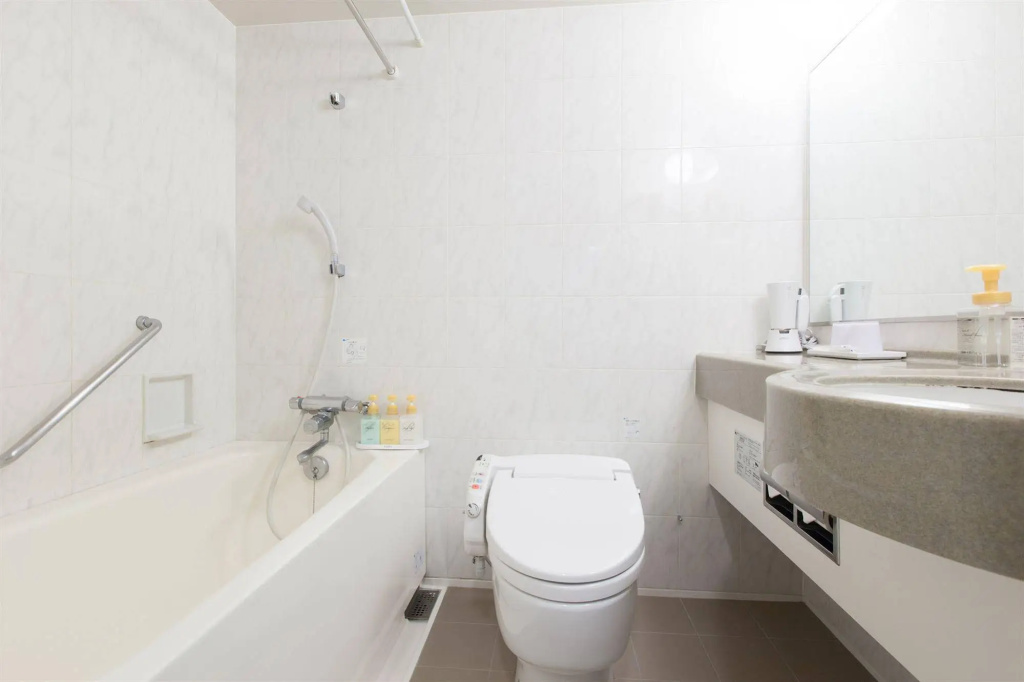 Tokyu Stay Shibuya Shin-minamiguchi 사진 24