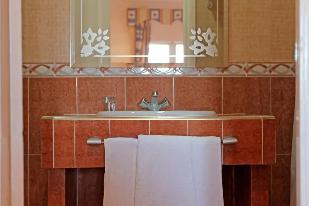 Continental - Chambres