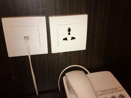 Eminent Hotel