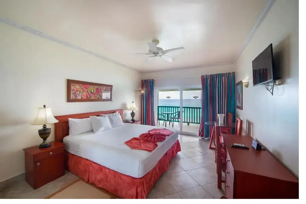 Rostrevor Hotel - Chambres