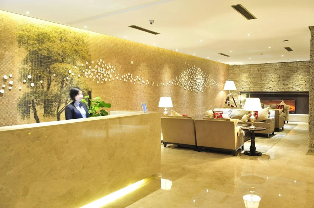 Hotel photo 15