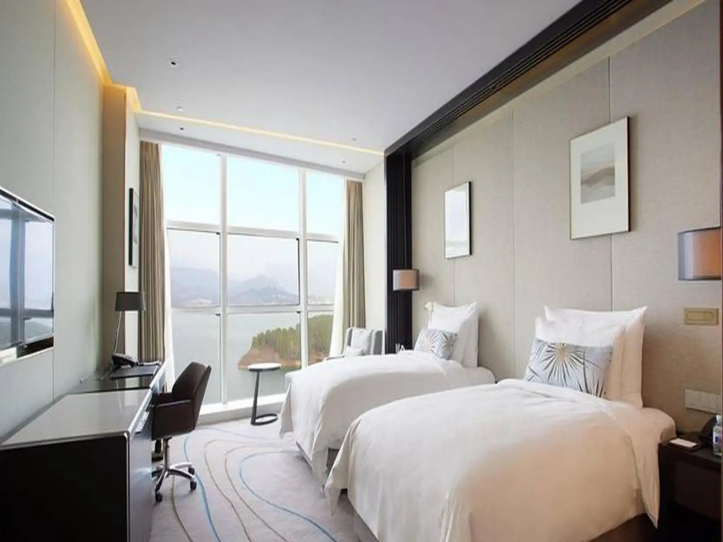 Sunrise Kempinski Hotel - Général
