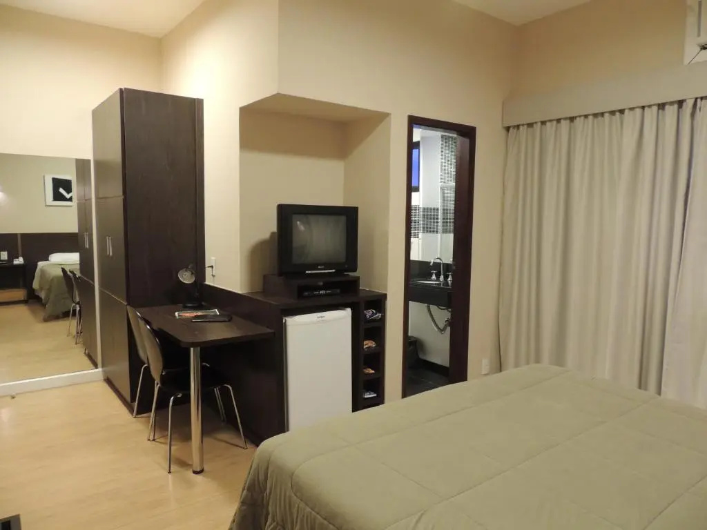 Entremares Hotel - Chambres