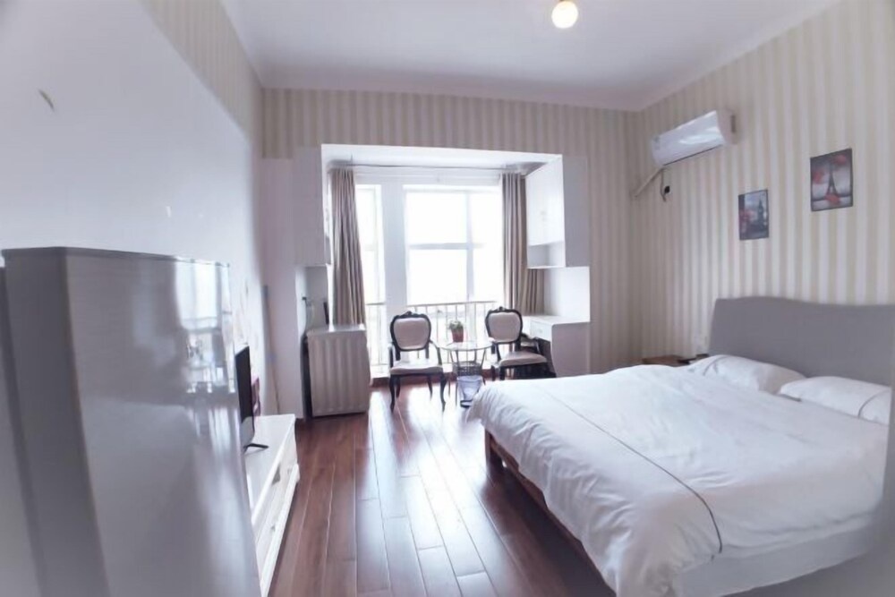 Changsha Hengtai Apartment in Changsha