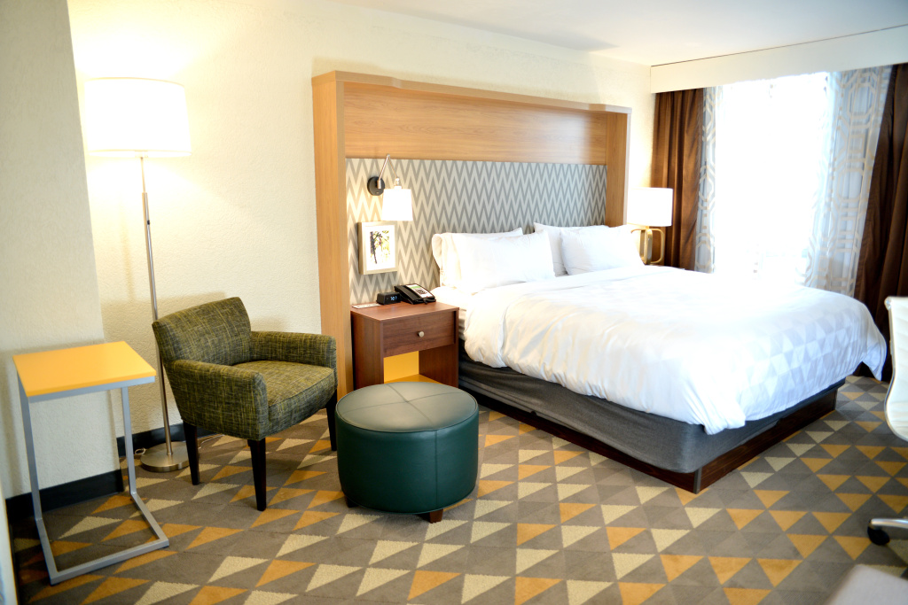 Holiday Inn Portland- I-5 S (Wilsonville) by IHG - Général