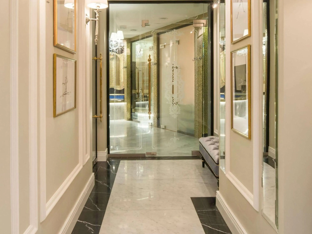 Bachleda Luxury Hotel Kraków - MGallery Collection - фото 18