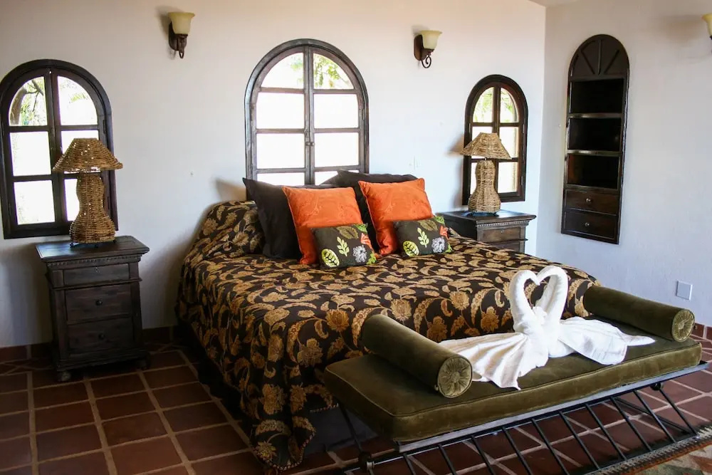 5 Bedrooms Premium Villa with balcony and with ocean view
