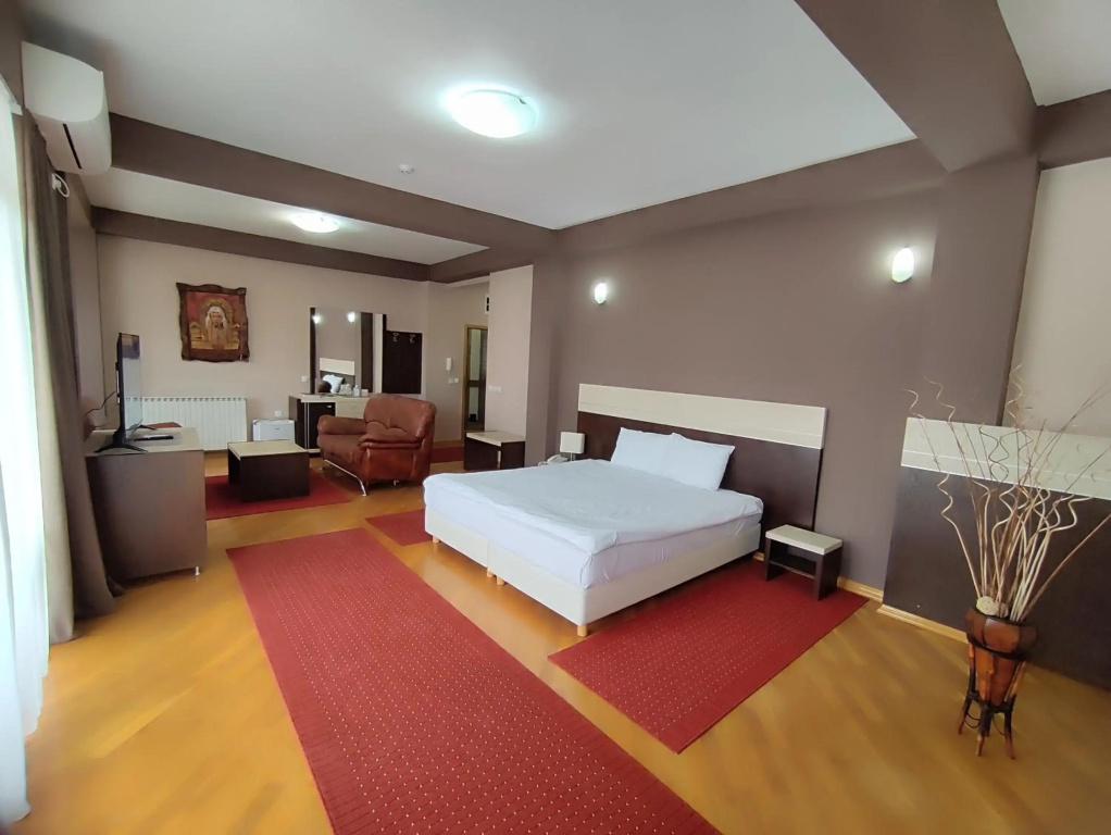 Hotel Premier - Général