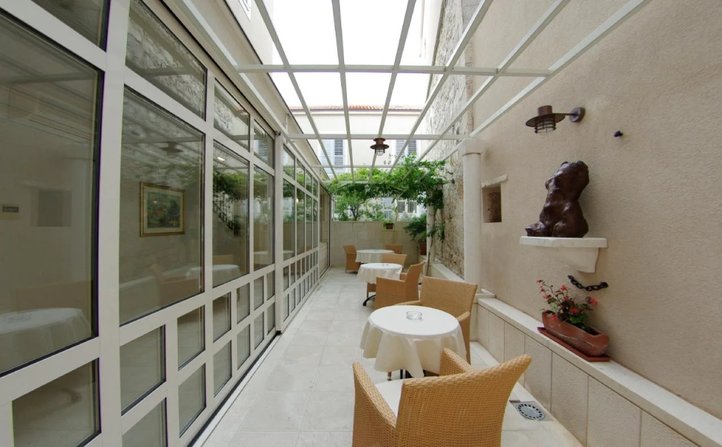 Hotel Croatia - фото 19
