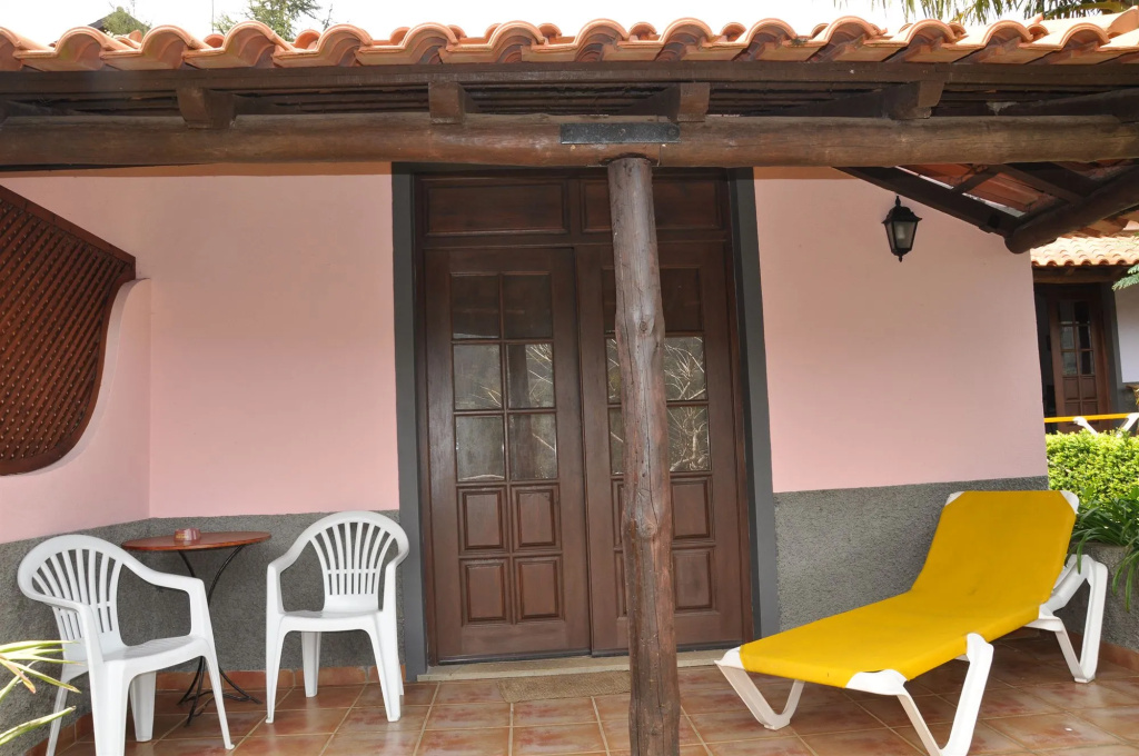Casas De Campo Do Pomar - 2