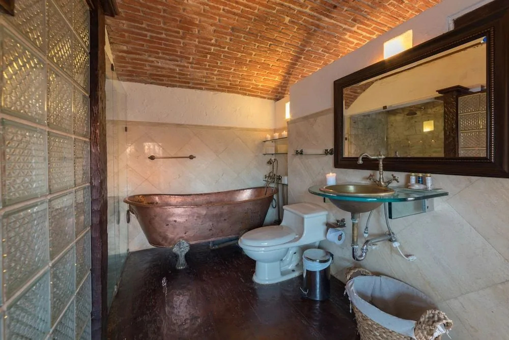 Casa De Los Reyes Hotel Boutique - Général