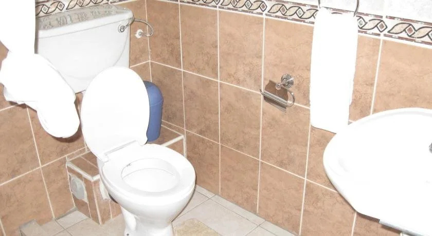 YWCA Parkview Suites Nairobi - Général