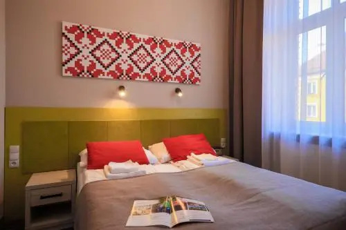 Hotel NAT Krynica Zdrój - Général