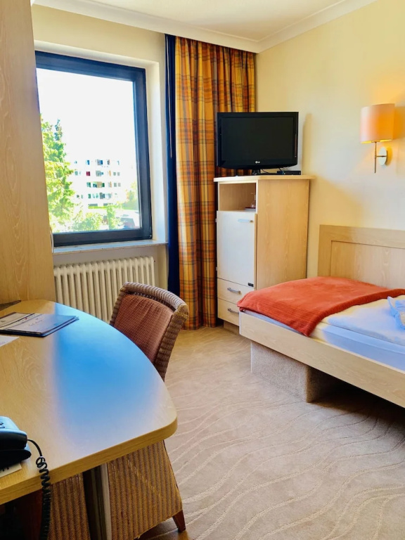 Aparthotel kleine Perle - Chambres