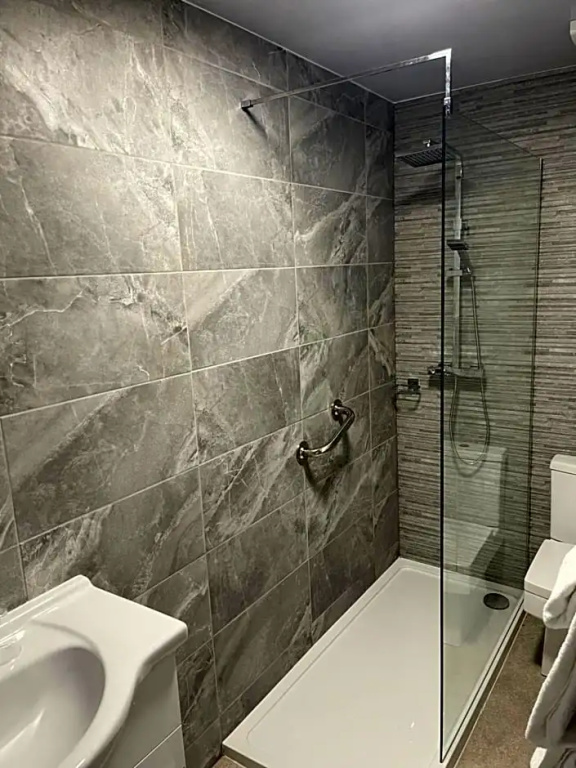 Park House Hotel - Chambres
