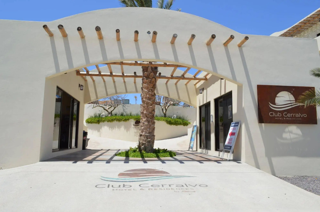 Club Cerralvo