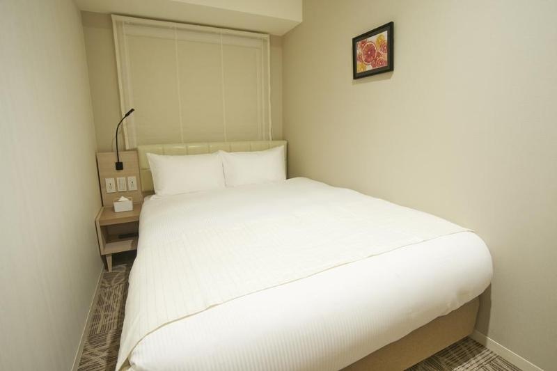 Quintessa Hotel Tokyo Haneda Comic & Books 사진 3