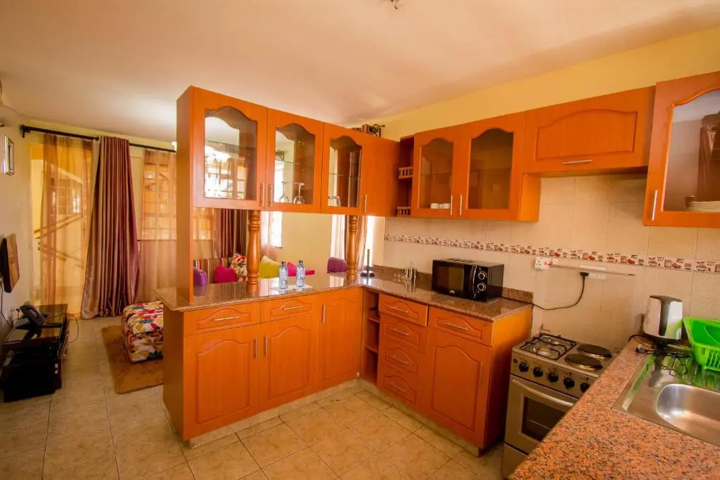 Ikonia Resort and Hotel - Chambres