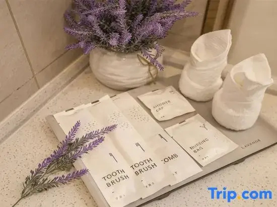 Lavande Hotel·Wuhan Changgang Road - Chambres