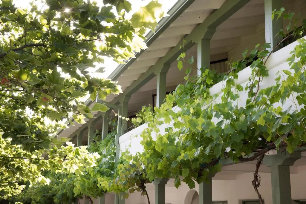 Indian Springs Resort & Spa - Chambres
