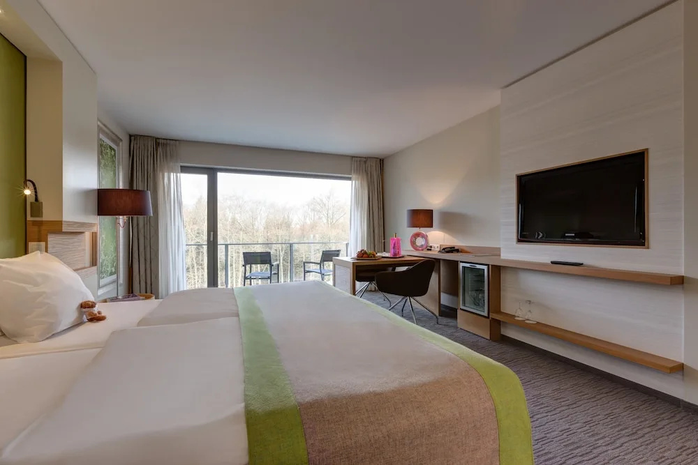 Silva Hotel Spa - Balmoral - Chambres