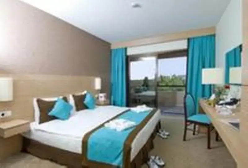 Aska Side Hotel — фото