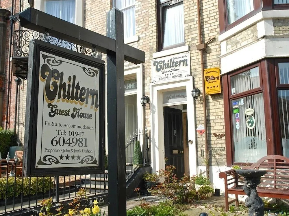 Chiltern Guest House