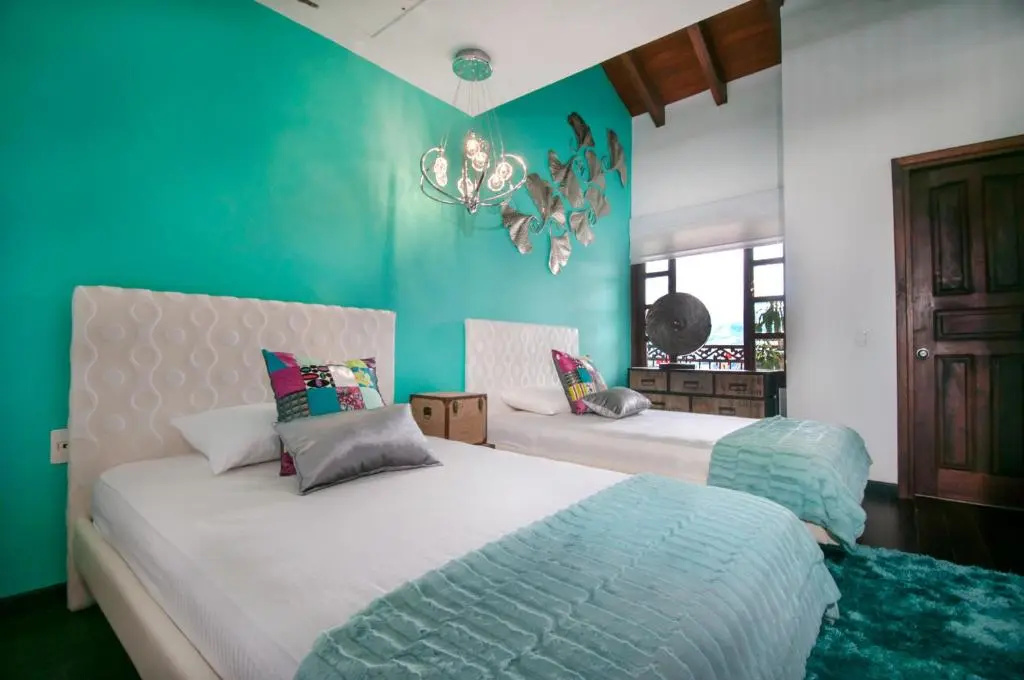 Hotel Reserva Monarca - Chambres