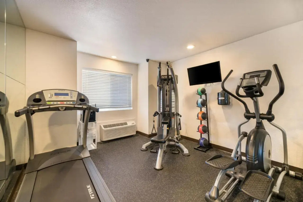 Hotel photo 18