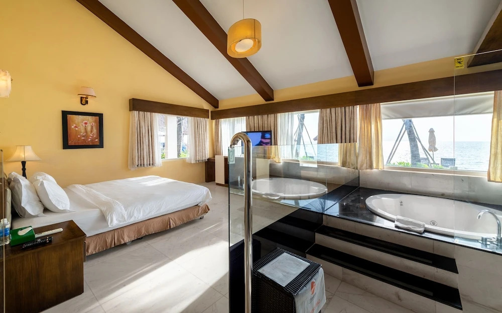 Famiana Resort & Spa