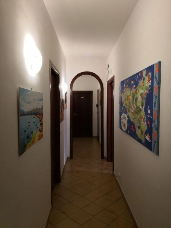 Bed & Breakfast Sapore di Sale - Général