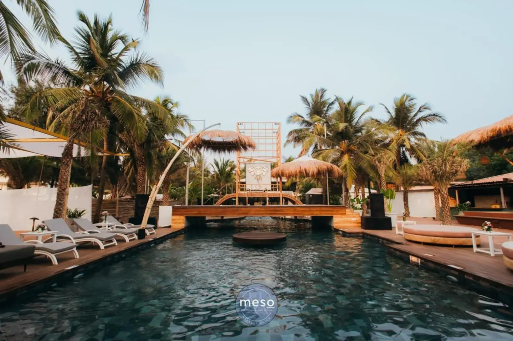 Marbela Beach Boutique Hotel — фото 4