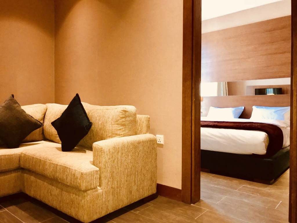 Hotel photo 8