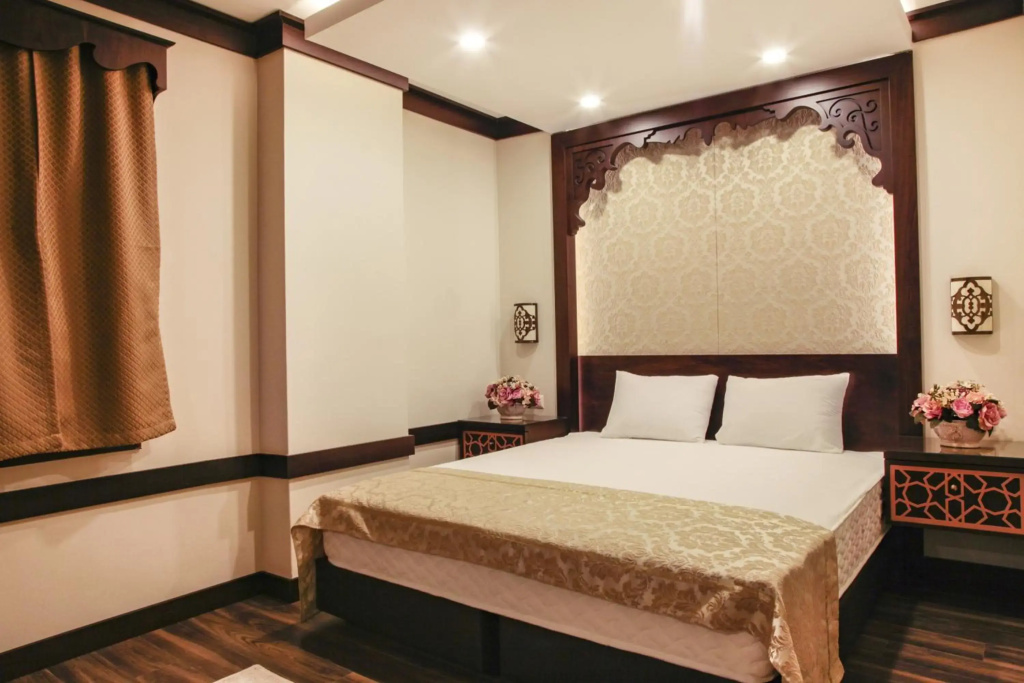 Gulumser Hatun Termal Otel & Spa - фото 4
