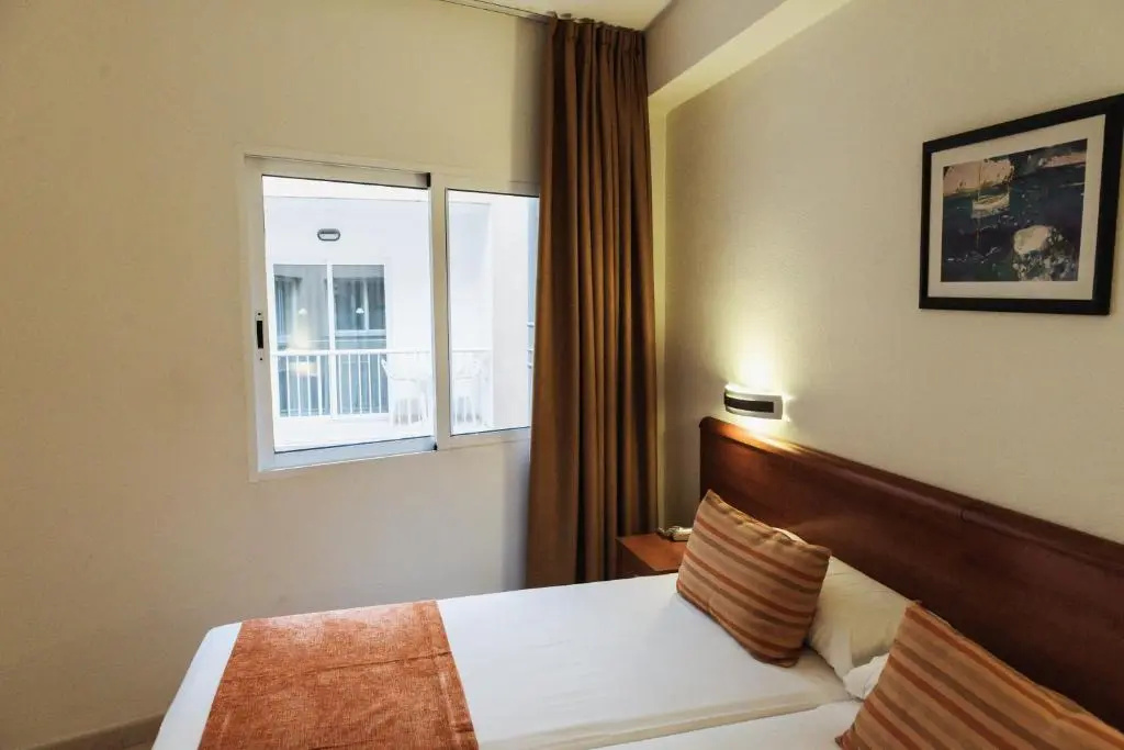 Hotel Marconi - Chambres