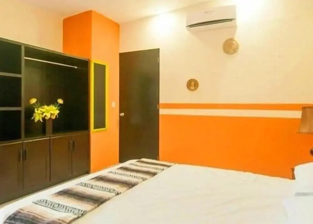 Casa Caleb